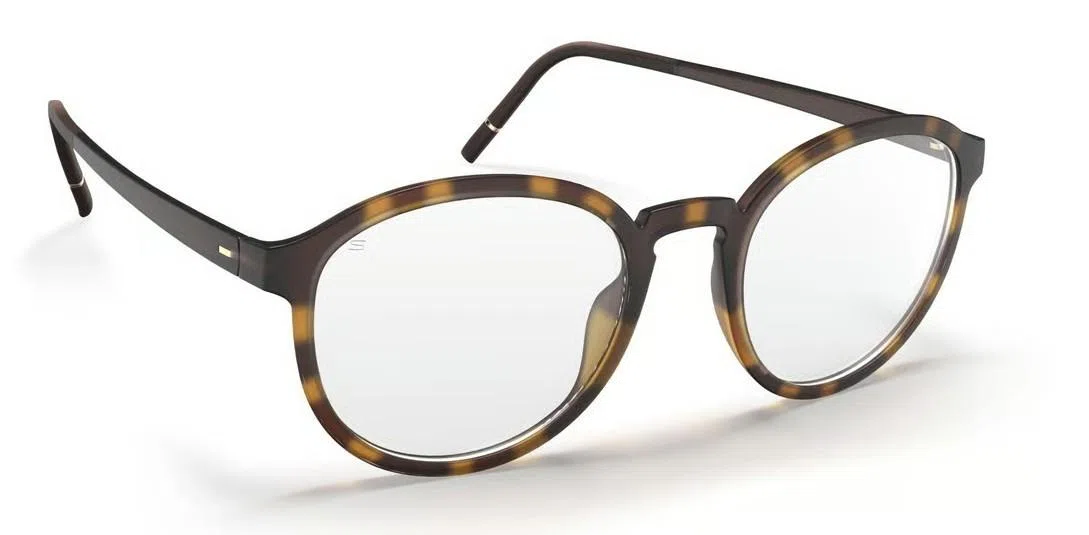 Silhouette Clear Sky 2982 Eyeglasses - view 25
